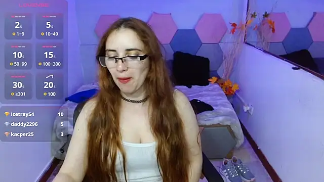 Snapshot of CharloteTaylor_ chatting on 03/12/25, 09:55 CharloteTaylor online show from 03/12/25, 09:55