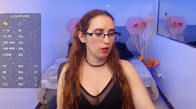 Snapshot of CharloteTaylor_ chatting on 03/21/25, 10:17 CharloteTaylor online show from 03/21/25, 10:17