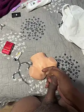 Dicktator16 online show from 02/15/26, 03:33