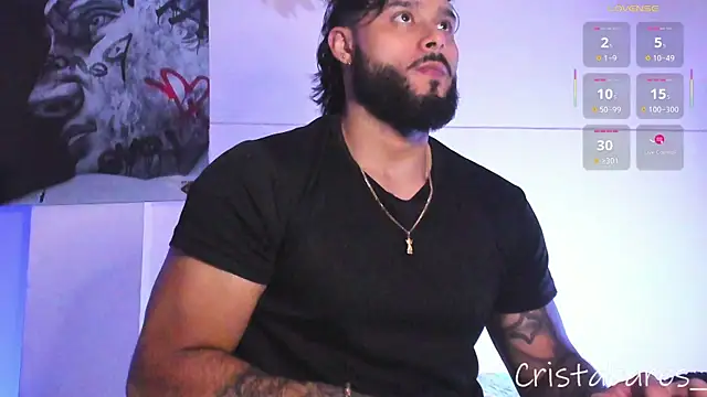 jeremygerard  online show from 11/07/25, 07:40