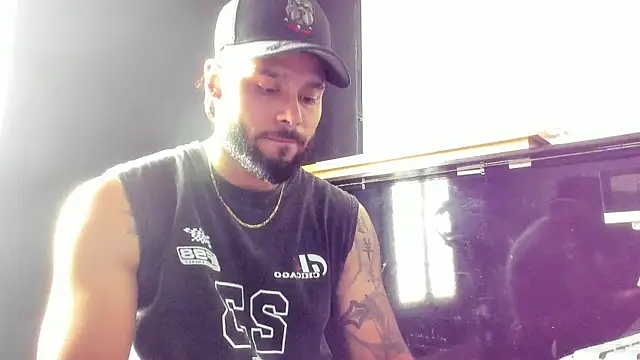 jeremygerard  online show from 04/16/26, 09:39