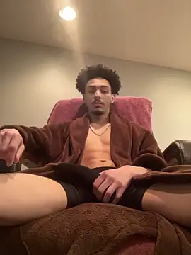 ZADDY48 online show from 04/13/26, 05:00