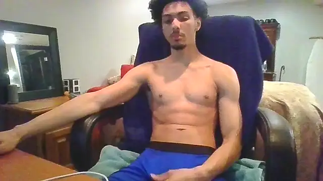 ZADDY48 online show from 03/29/26, 03:41