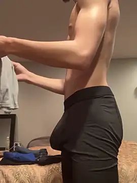 ZADDY48 online show from 03/17/26, 02:42