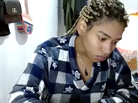 miriam775 online show from 01/24/25, 12:31