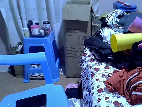 Just Karu online show from 03/08/26, 02:31