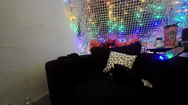 Hunniebunnie78 online show from 07/28/26, 03:58