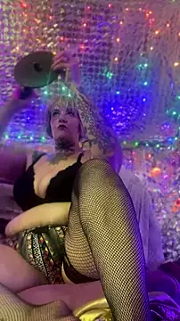 Hunniebunnie78 online show from 07/03/26, 06:20