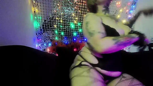 Hunniebunnie78 online show from 07/15/26, 12:39