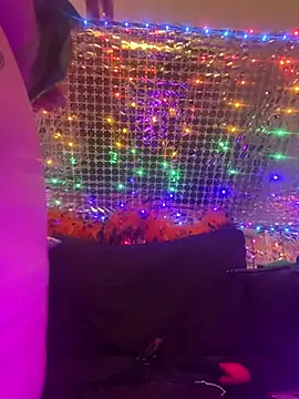 Hunniebunnie78 online show from 07/18/26, 12:08
