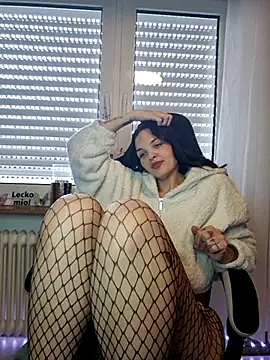 Snapshot of Jujuicy_97 chatting on 02/26/25, 11:32 Jujuicy 97 online show from 02/26/25, 11:32