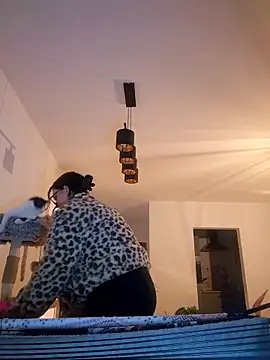 Jujuicy 97 online show from 12/16/25, 07:07