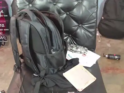 Bunny bel online show from 03/23/26, 05:35