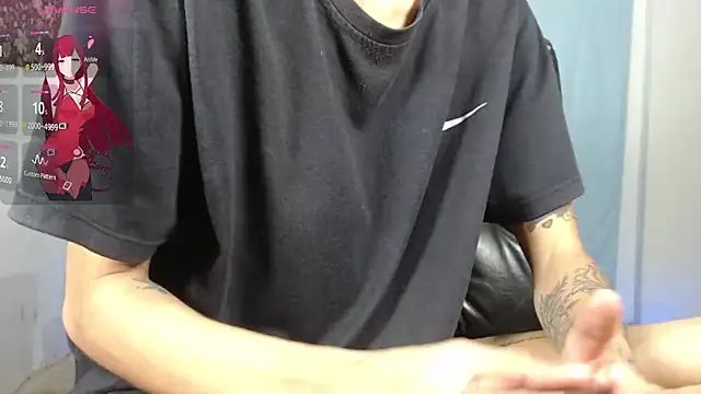 Bunny bel online show from 02/22/26, 10:44