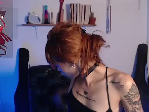 Bunny bel online show from 04/24/26, 01:51