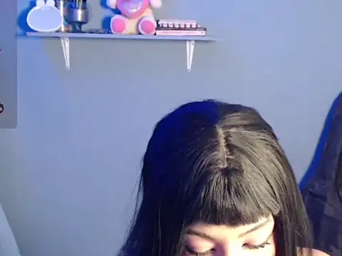 Snapshot of Bunny_bel chatting on 07/17/26, 08:39 Bunny bel online show from 07/17/26, 08:39