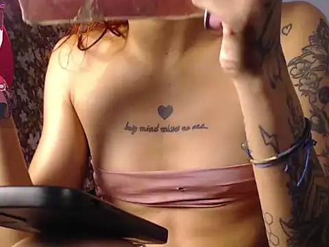 Bunny bel online show from 04/05/26, 09:05