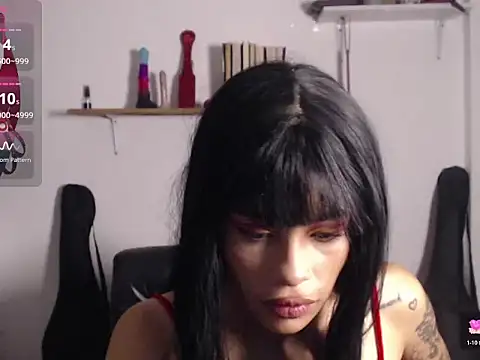 Bunny bel online show from 04/22/26, 10:38