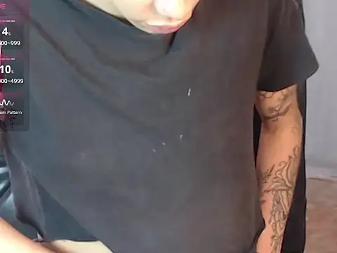 Bunny bel online show from 03/31/26, 04:31