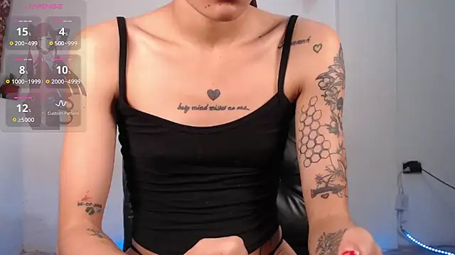 Bunny bel online show from 02/07/26, 09:28