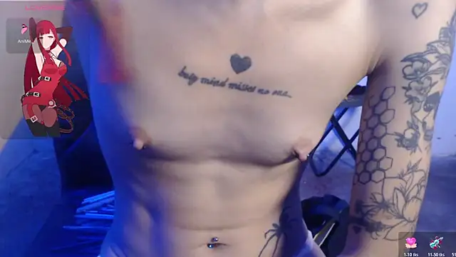 Bunny bel online show from 06/04/26, 11:37
