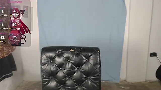 Bunny bel online show from 03/09/26, 06:55