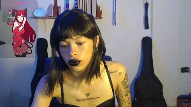 Bunny bel online show from 05/08/26, 05:17