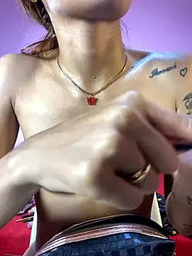 Bunny bel online show from 11/11/25, 01:06