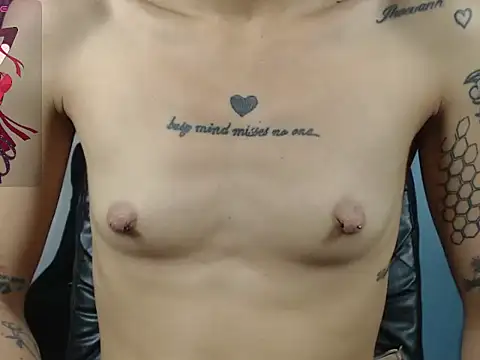 Bunny bel online show from 03/20/26, 08:48