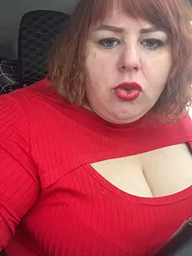 Tania-myr87 ZD online show from 02/11/25, 02:14