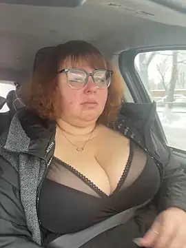 Tania-myr87 ZD online show from 01/10/25, 06:42