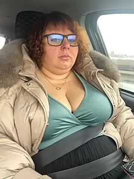 Tania-myr87 ZD online show from 12/03/24, 06:43