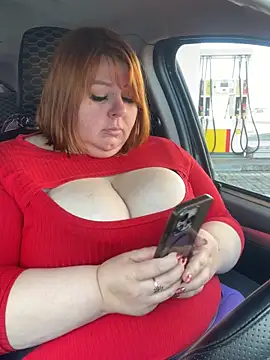 Tania-myr87 ZD online show from 02/13/26, 08:03