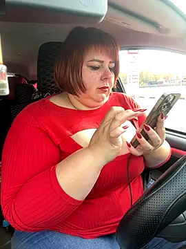 Tania-myr87 ZD online show from 09/22/25, 09:15