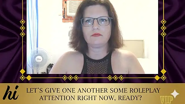 CrimsonMistress online show from 02/17/26, 10:40