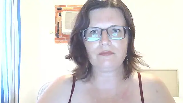 CrimsonMistress online show from 05/10/26, 10:33