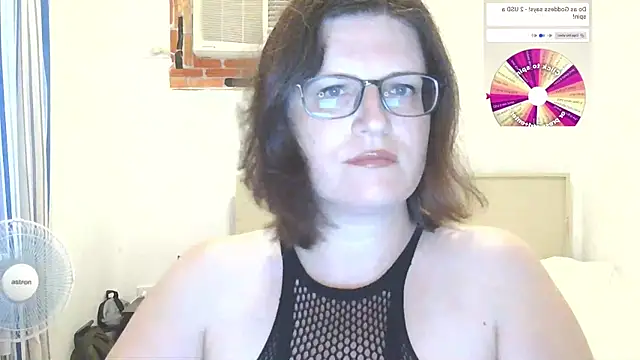 CrimsonMistress online show from 01/09/26, 10:17