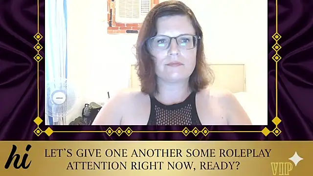 CrimsonMistress online show from 02/03/26, 02:53