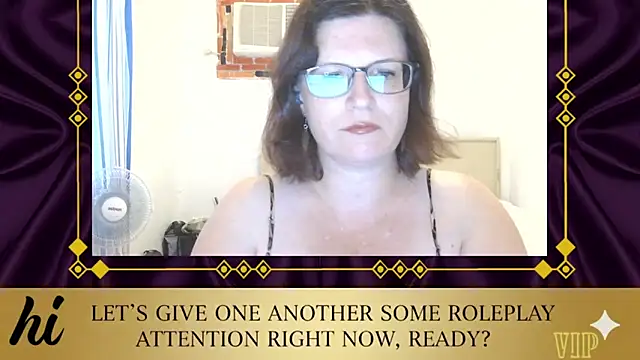 CrimsonMistress online show from 02/22/26, 10:44