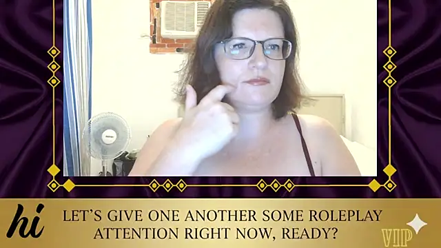 CrimsonMistress online show from 02/21/26, 10:45