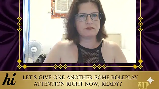 CrimsonMistress online show from 02/27/26, 10:31