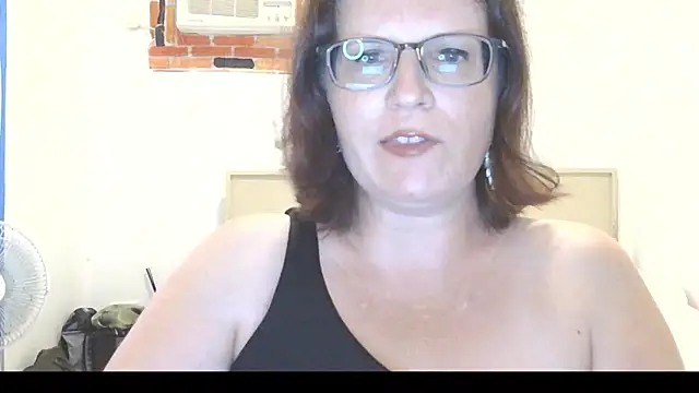 CrimsonMistress online show from 03/01/26, 10:43