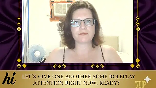 CrimsonMistress online show from 01/15/26, 10:35