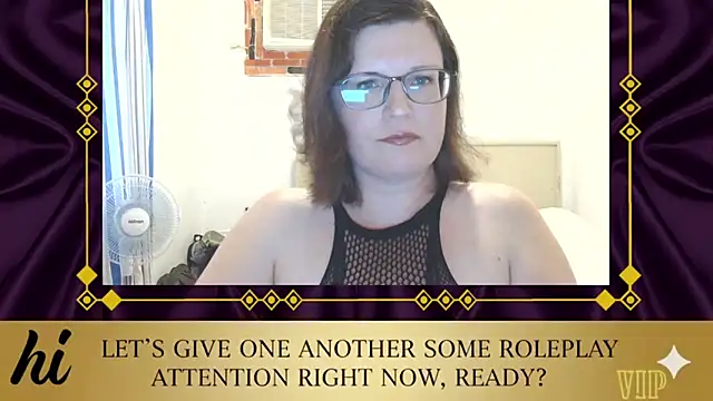 CrimsonMistress online show from 02/02/26, 10:53