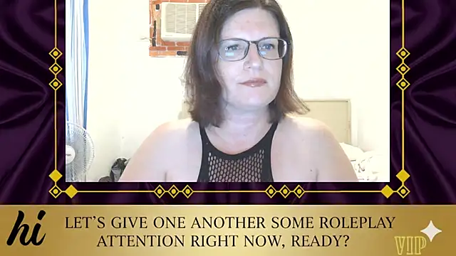 CrimsonMistress online show from 02/24/26, 10:32