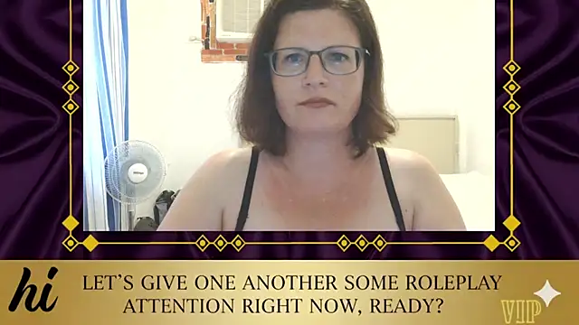 CrimsonMistress online show from 02/16/26, 10:18