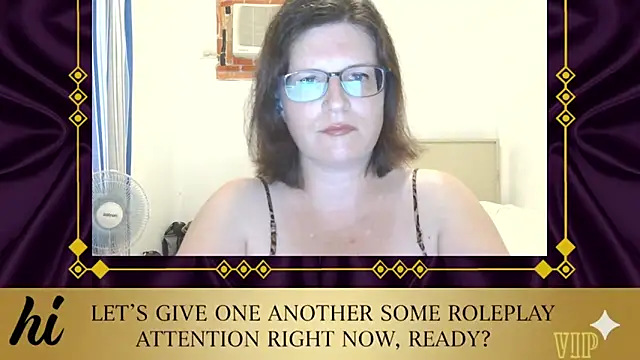 CrimsonMistress online show from 02/18/26, 10:39