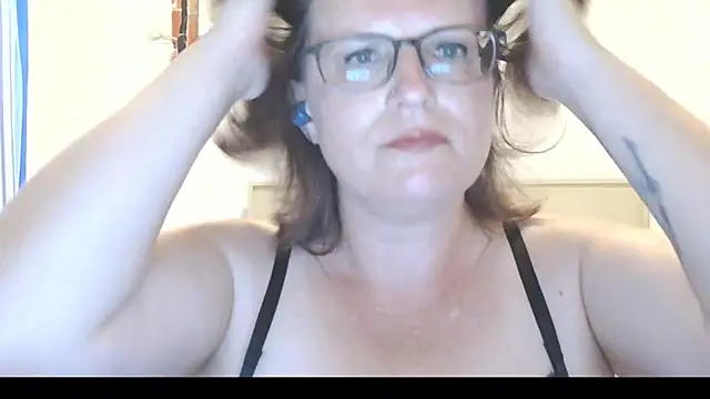 CrimsonMistress online show from 03/07/26, 10:37