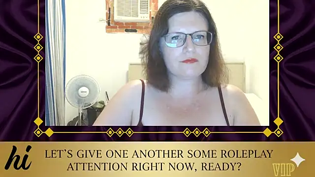 CrimsonMistress online show from 02/11/26, 09:47