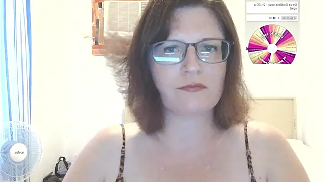 CrimsonMistress online show from 01/08/26, 10:38